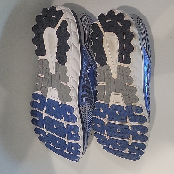Men's Brooks glycerin G13 athletic shoes - Picture 4 of 7